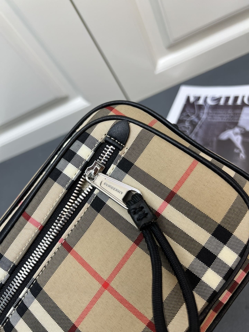 Burberry Satchel Bags